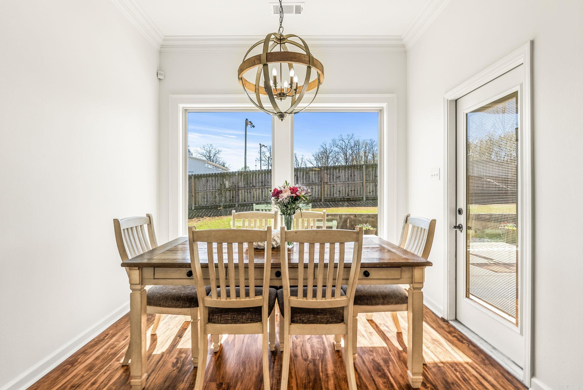 THE MAPLES - Residential