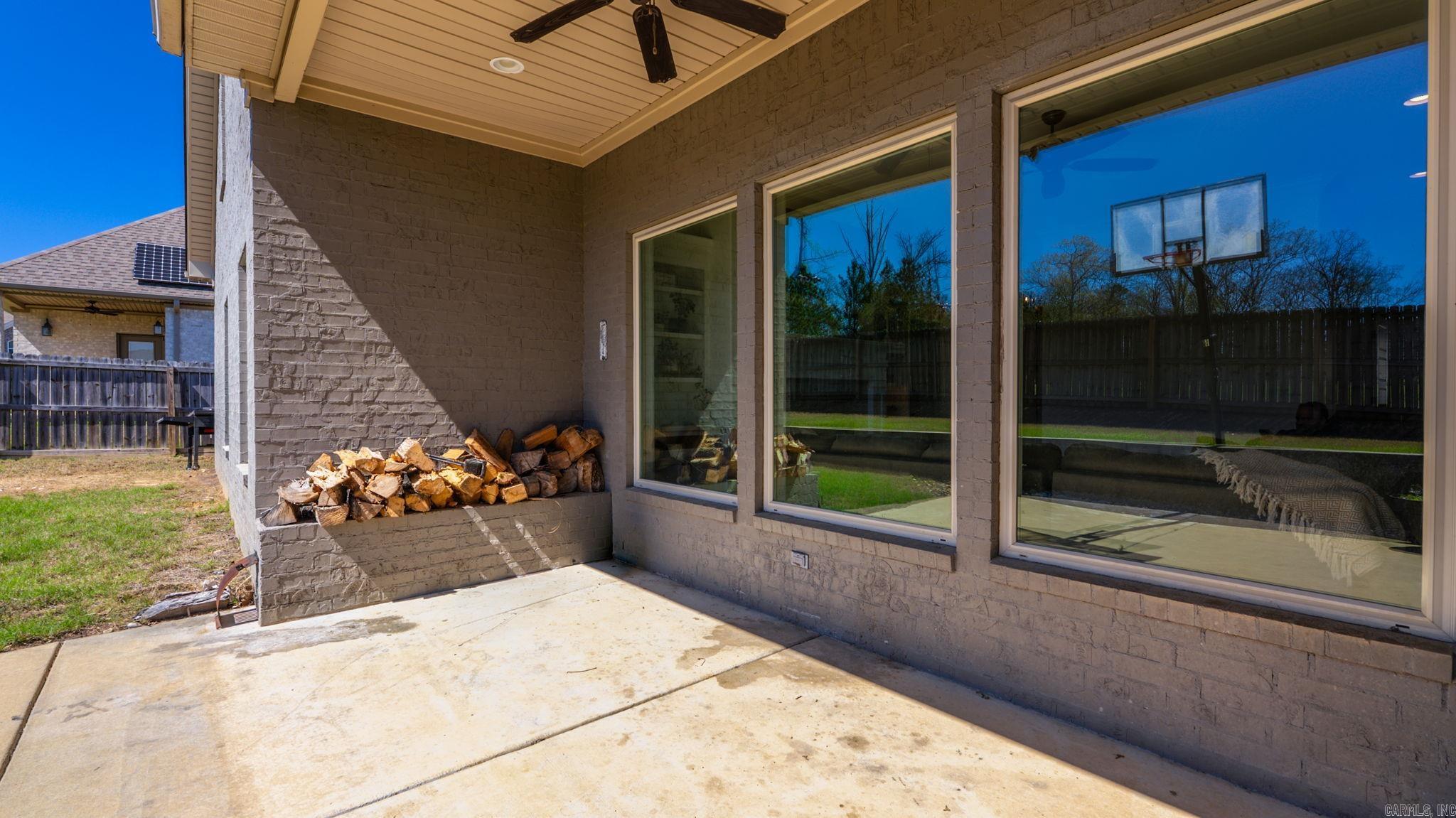 THE MAPLES - Residential