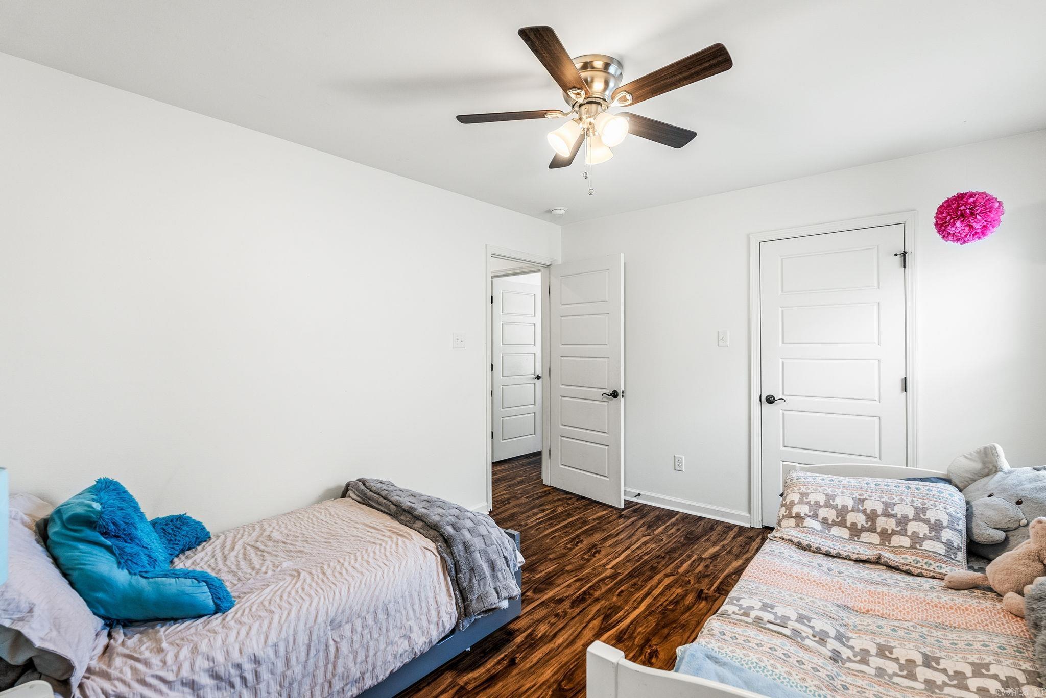 THE MAPLES - Residential