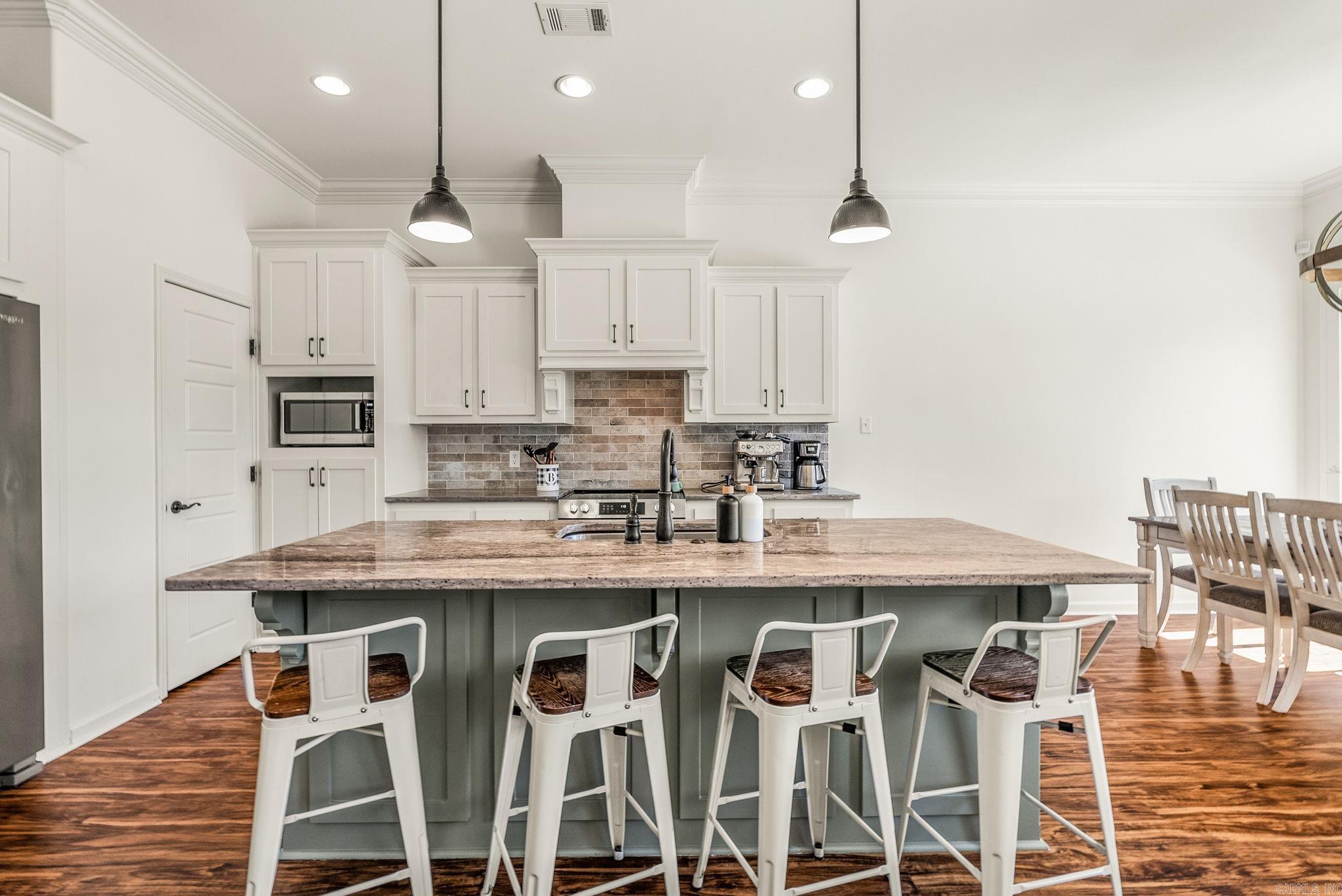 THE MAPLES - Residential