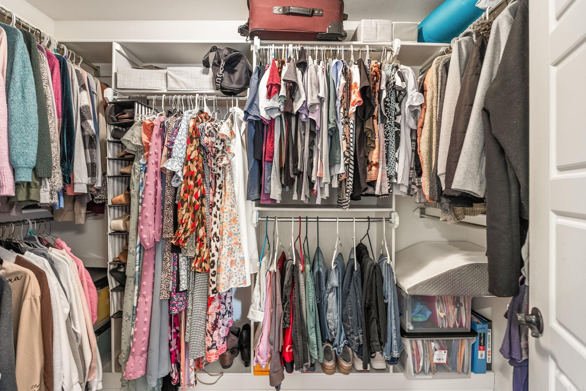 THE MAPLES - Residential