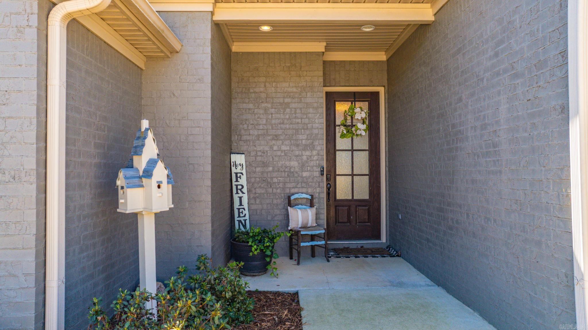 THE MAPLES - Residential