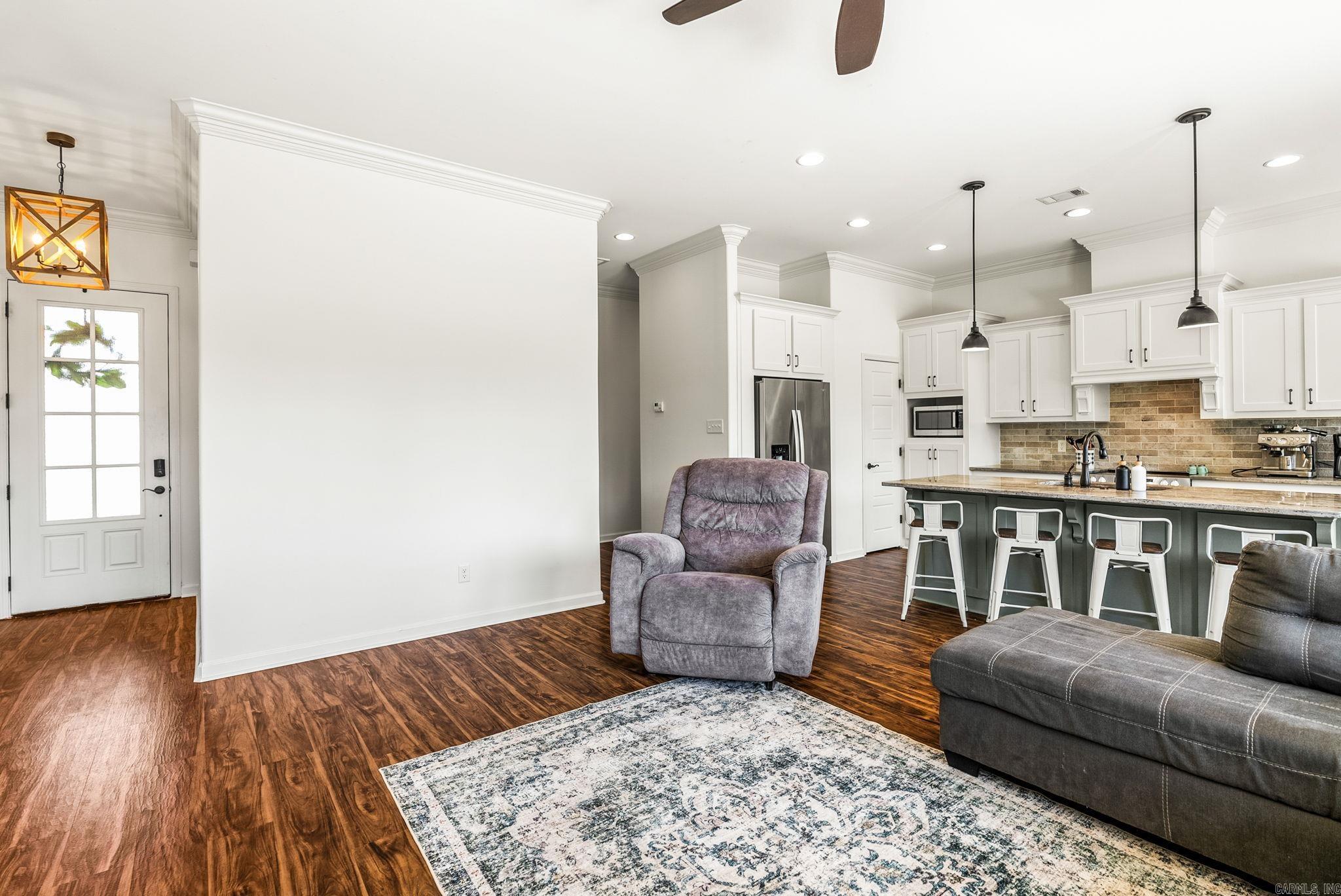 THE MAPLES - Residential