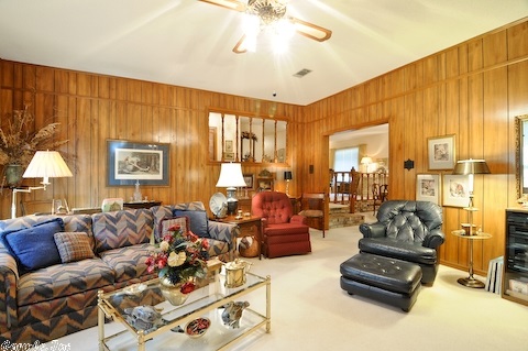 INDIAN HILLS - Residential