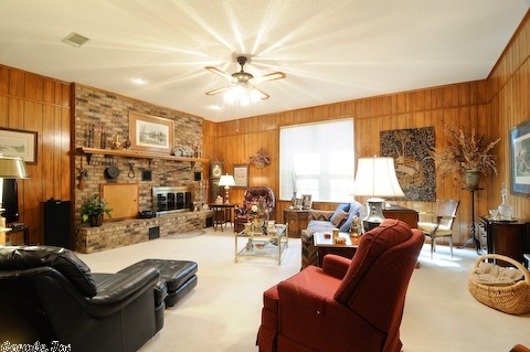 INDIAN HILLS - Residential