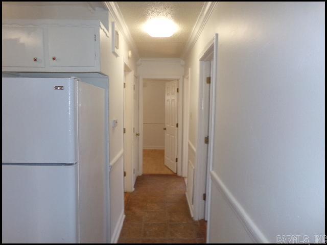 Chicot Terrace - Residential Lease