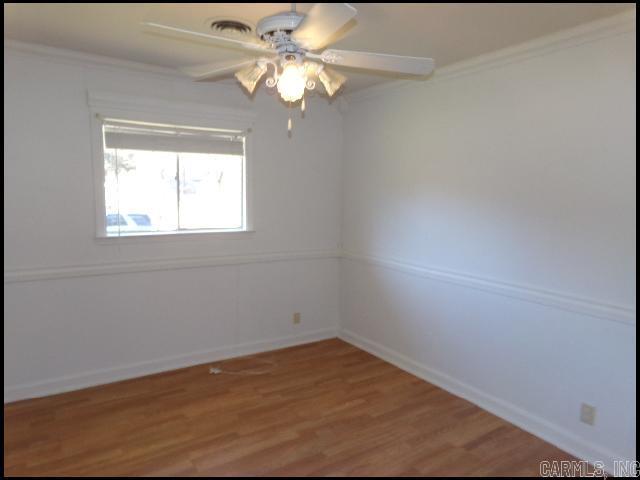 Chicot Terrace - Residential Lease