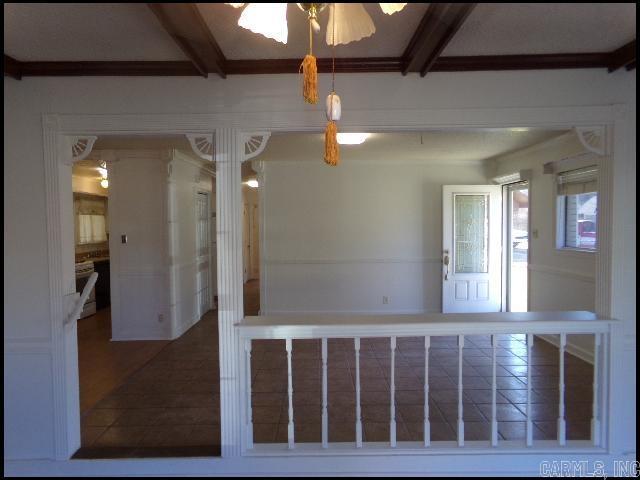 Chicot Terrace - Residential Lease