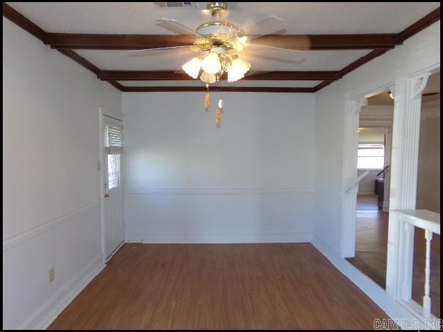 Chicot Terrace - Residential Lease