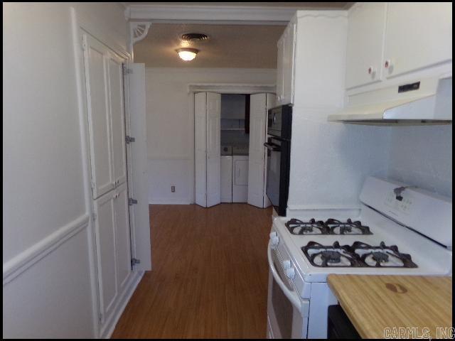 Chicot Terrace - Residential Lease