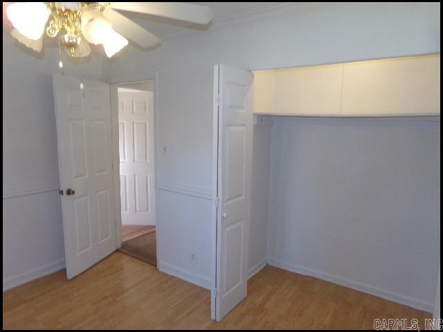 Chicot Terrace - Residential Lease