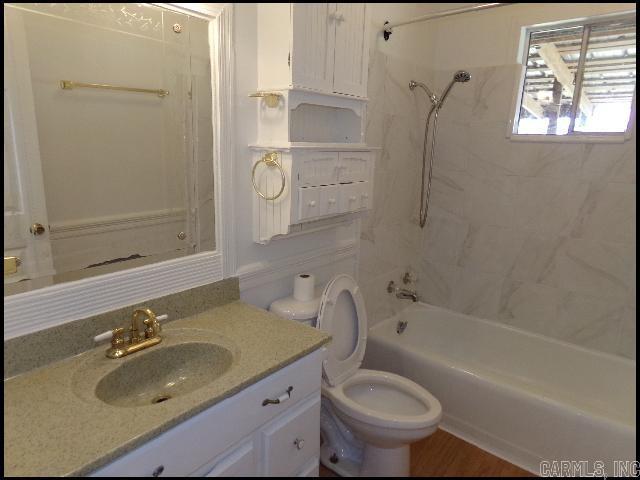 Chicot Terrace - Residential Lease