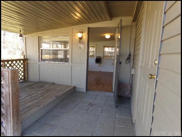 Chicot Terrace - Residential Lease