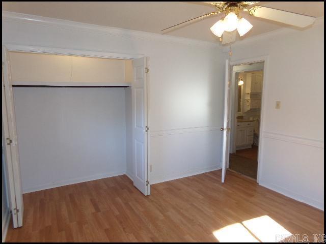 Chicot Terrace - Residential Lease