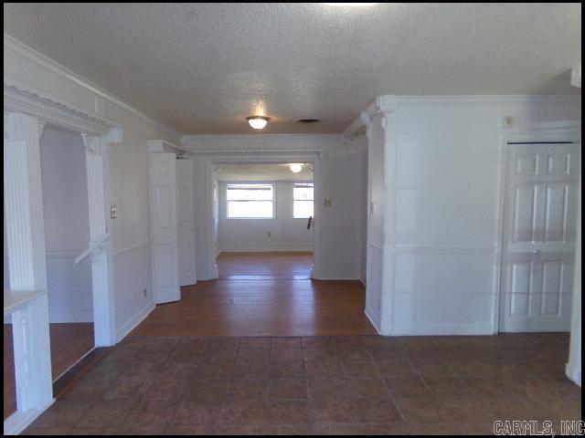 Chicot Terrace - Residential Lease