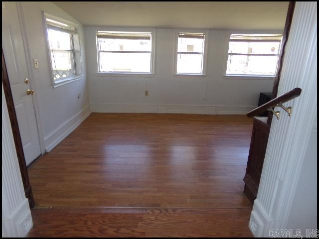 Chicot Terrace - Residential Lease
