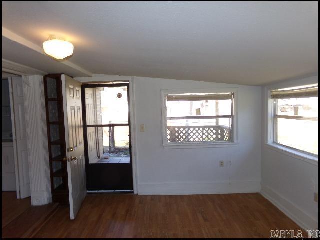 Chicot Terrace - Residential Lease