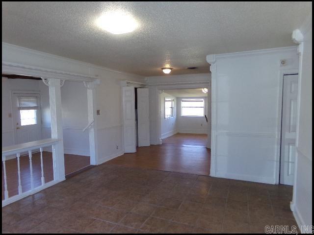 Chicot Terrace - Residential Lease
