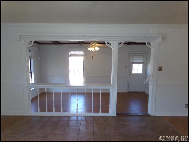 Chicot Terrace - Residential Lease