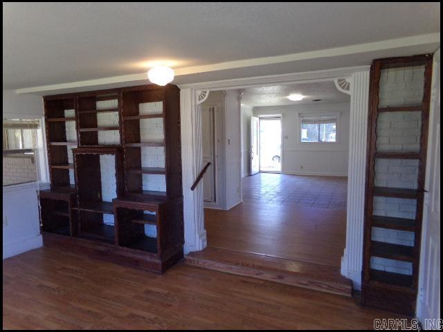 Chicot Terrace - Residential Lease