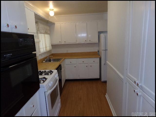 Chicot Terrace - Residential Lease