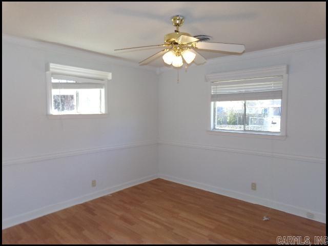 Chicot Terrace - Residential Lease