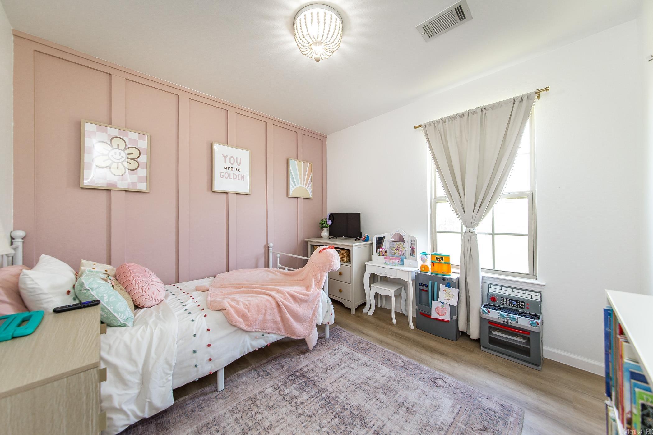 Lilly Ann - Residential