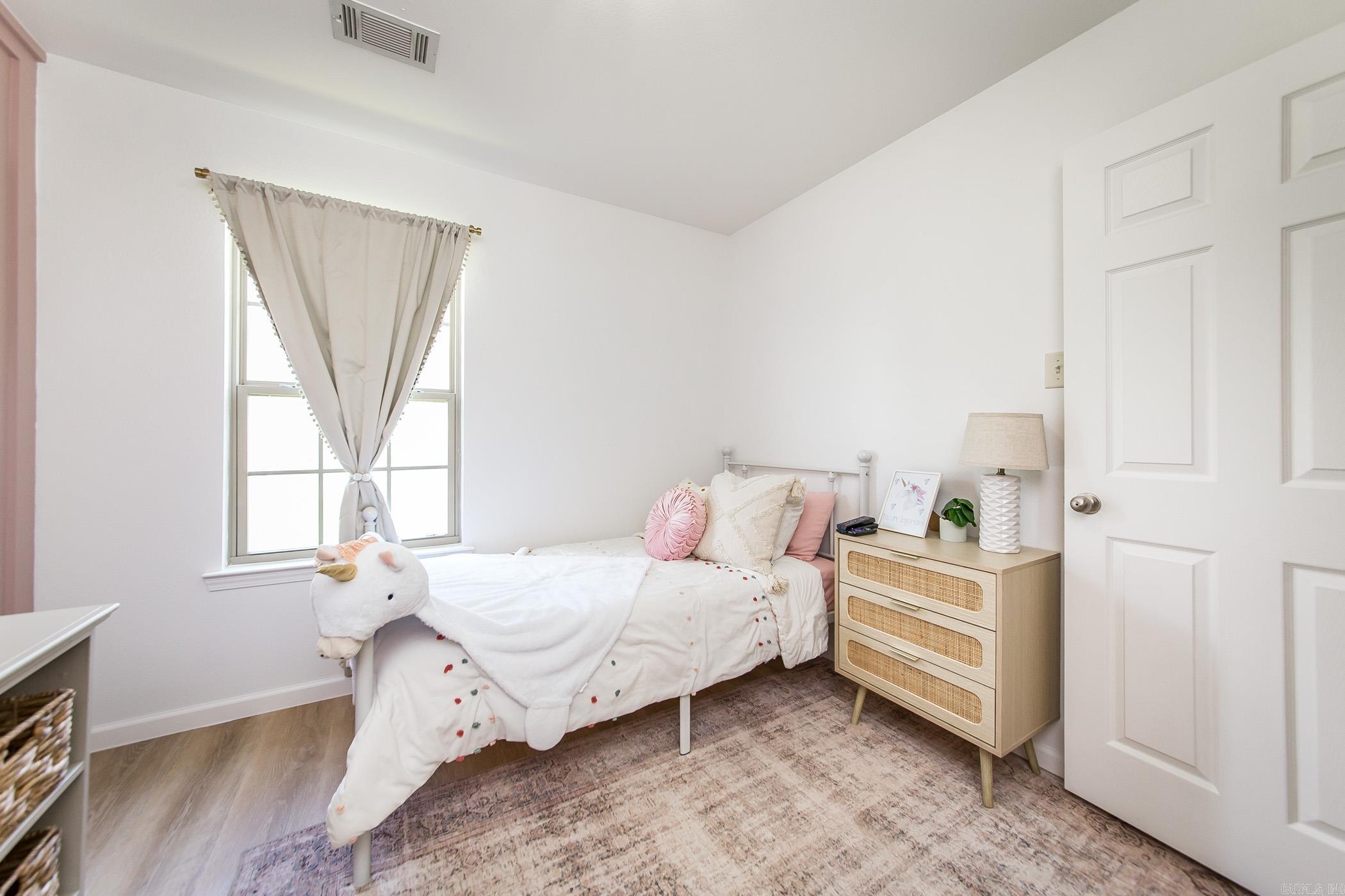 Lilly Ann - Residential