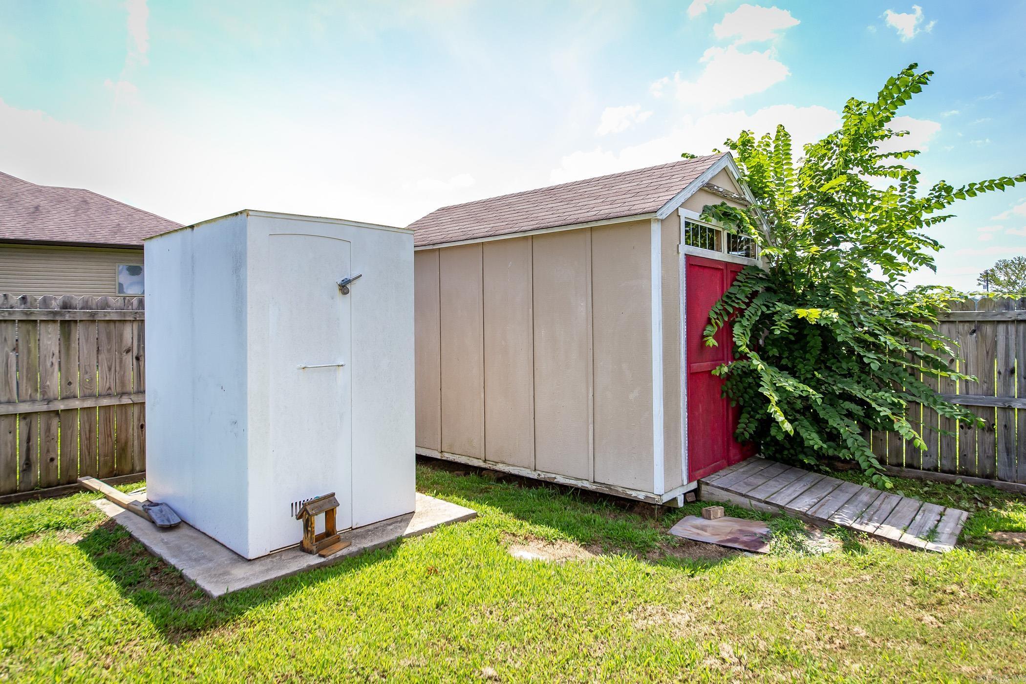 Lilly Ann - Residential