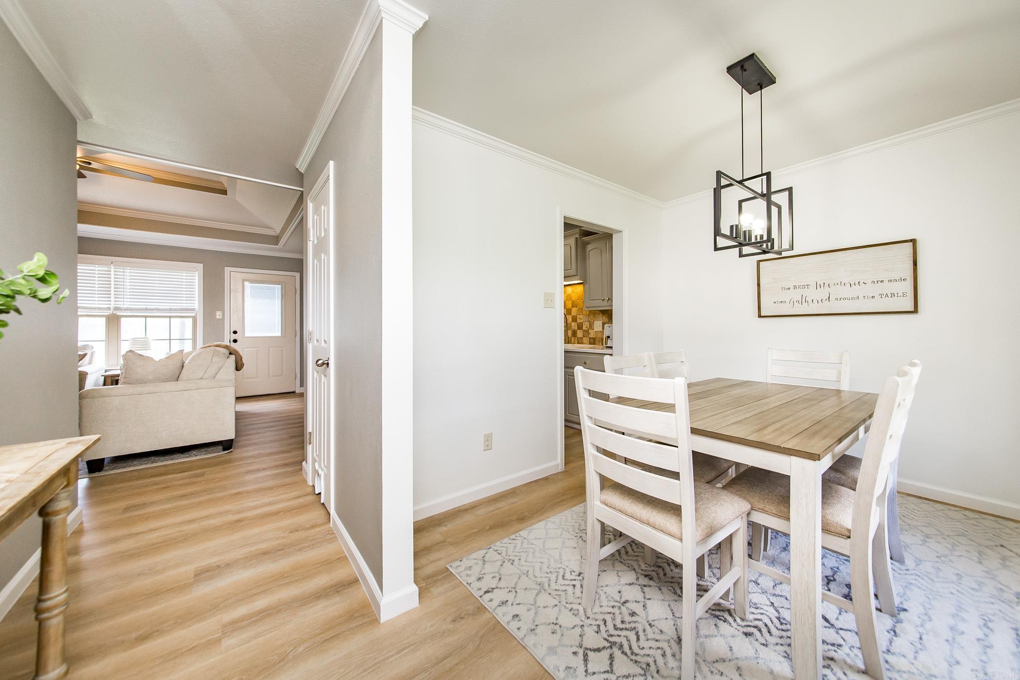 Lilly Ann - Residential