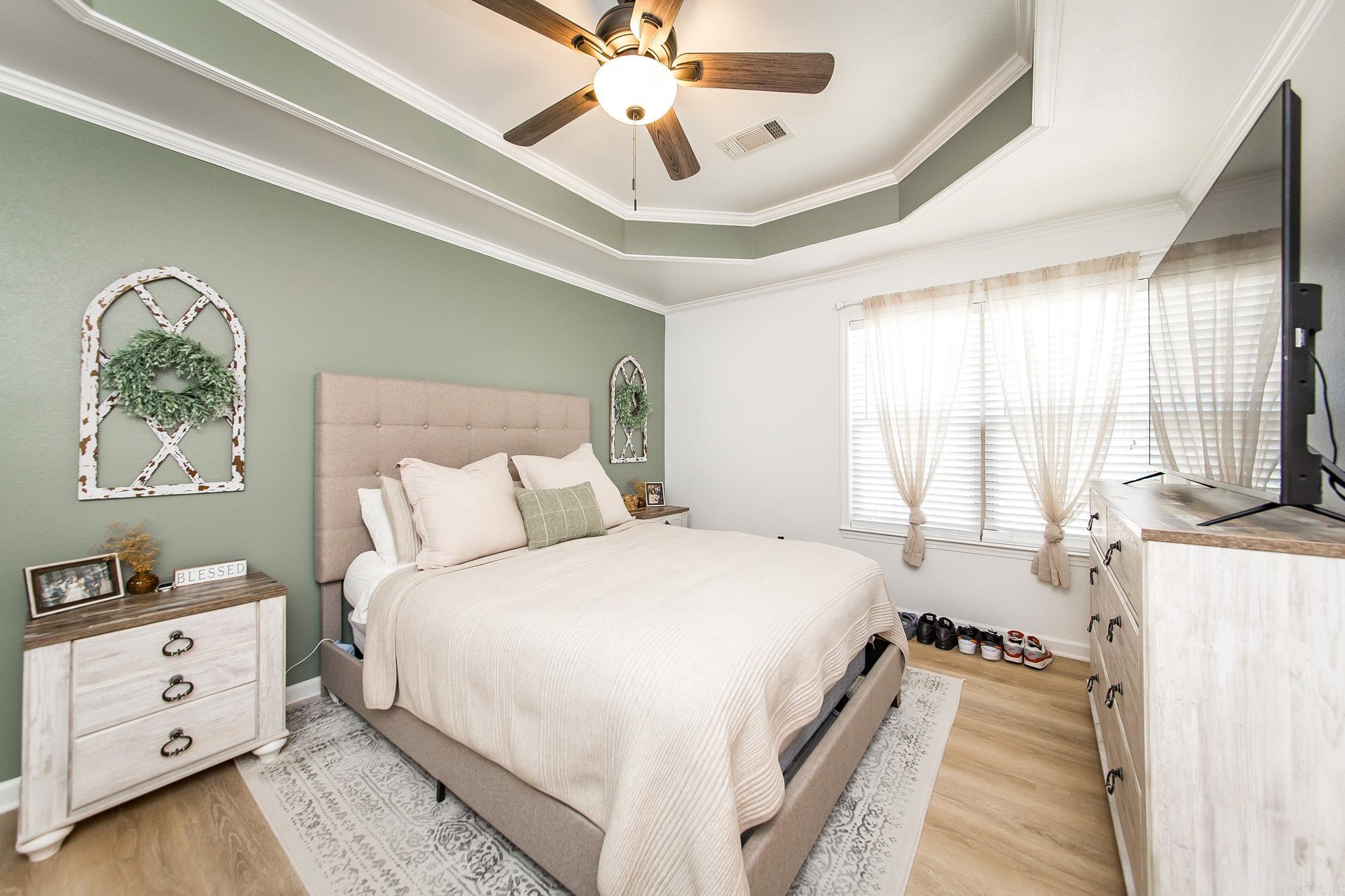 Lilly Ann - Residential