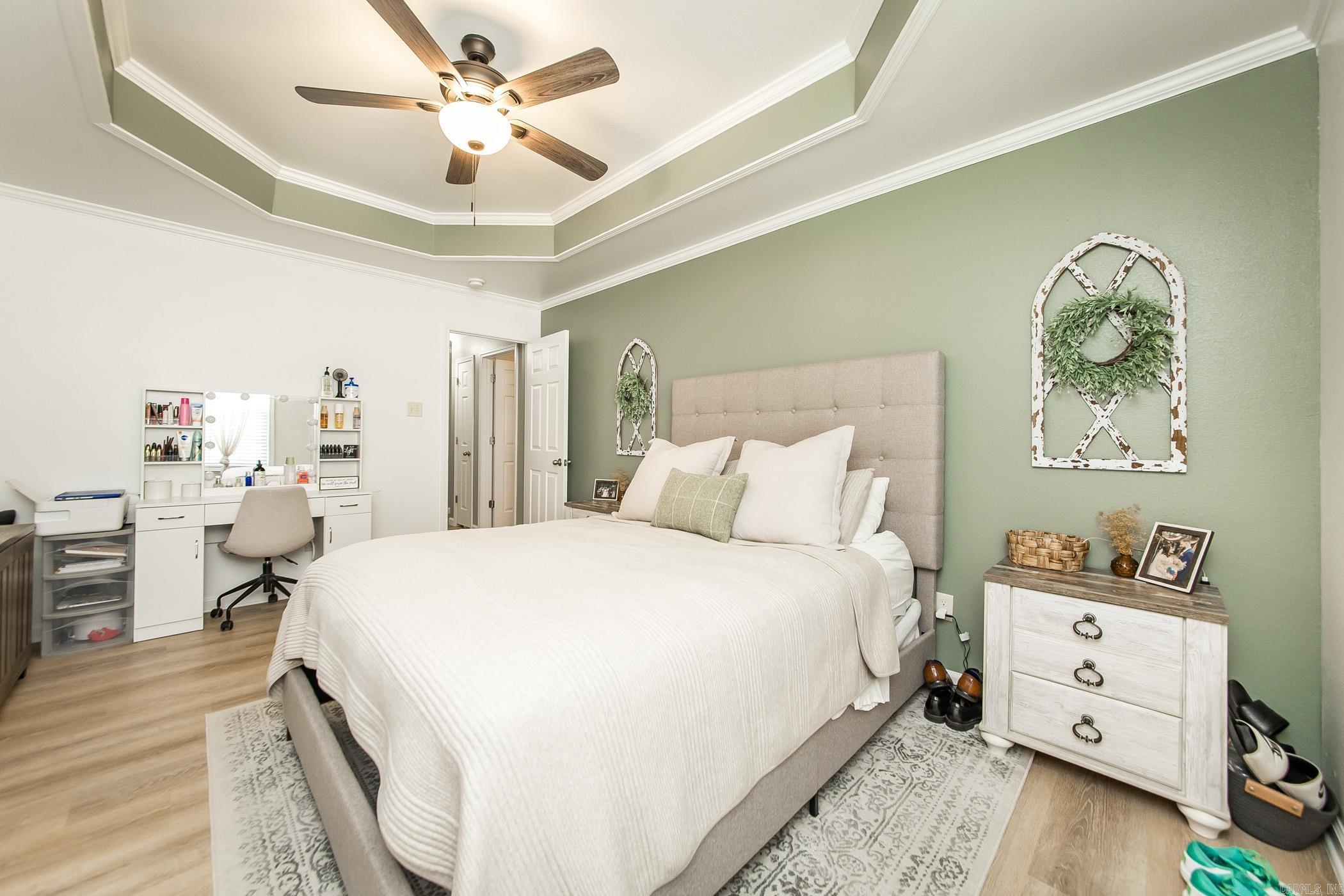 Lilly Ann - Residential