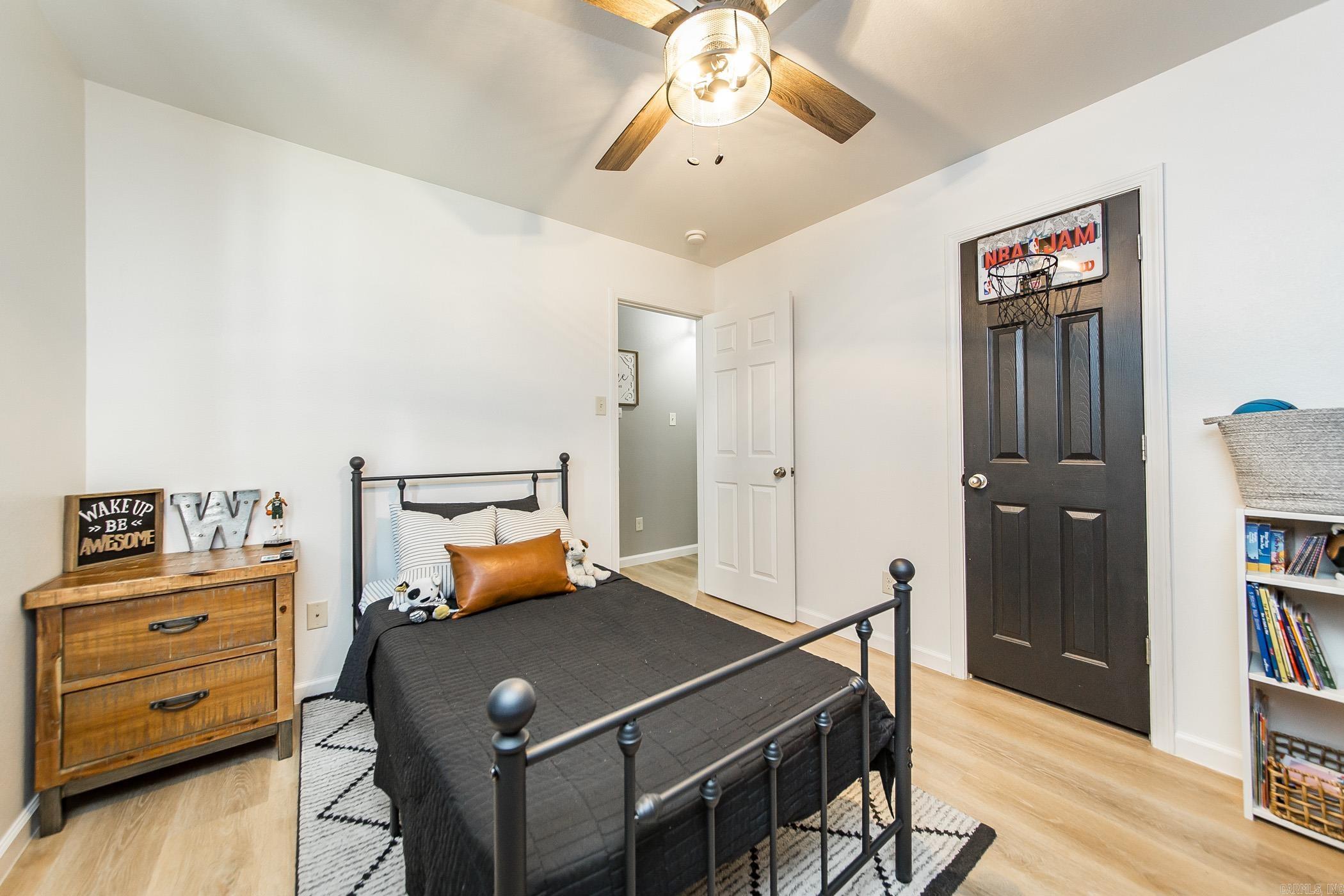 Lilly Ann - Residential