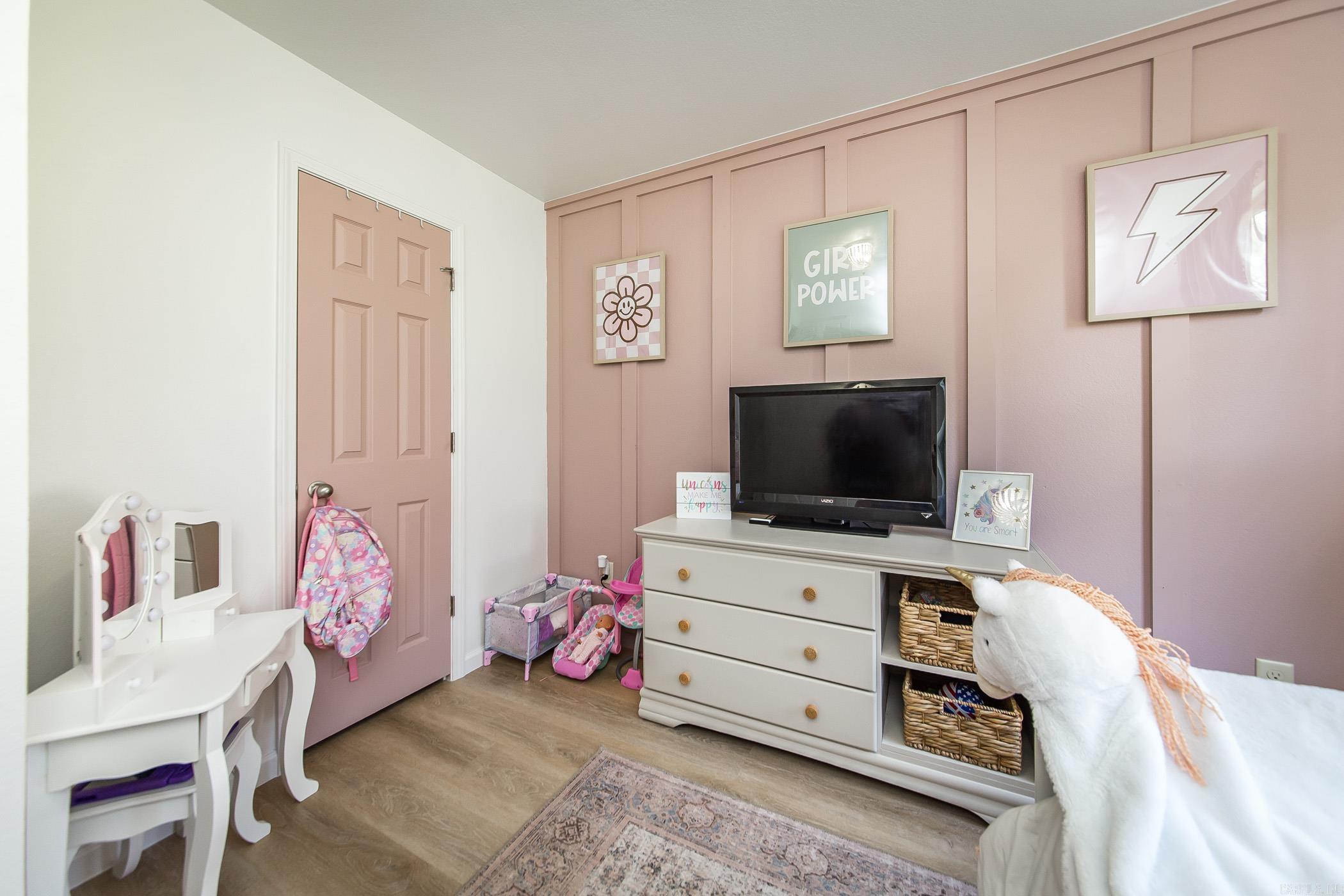 Lilly Ann - Residential