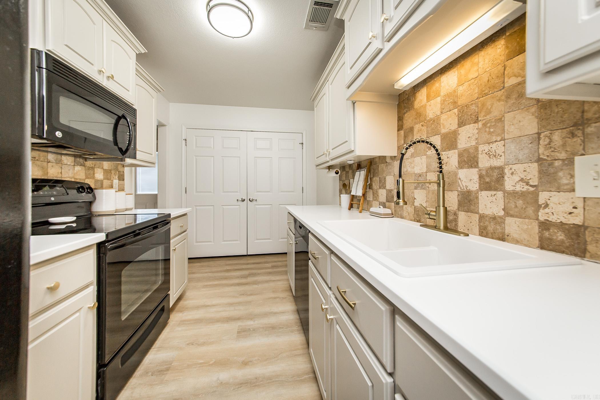 Lilly Ann - Residential