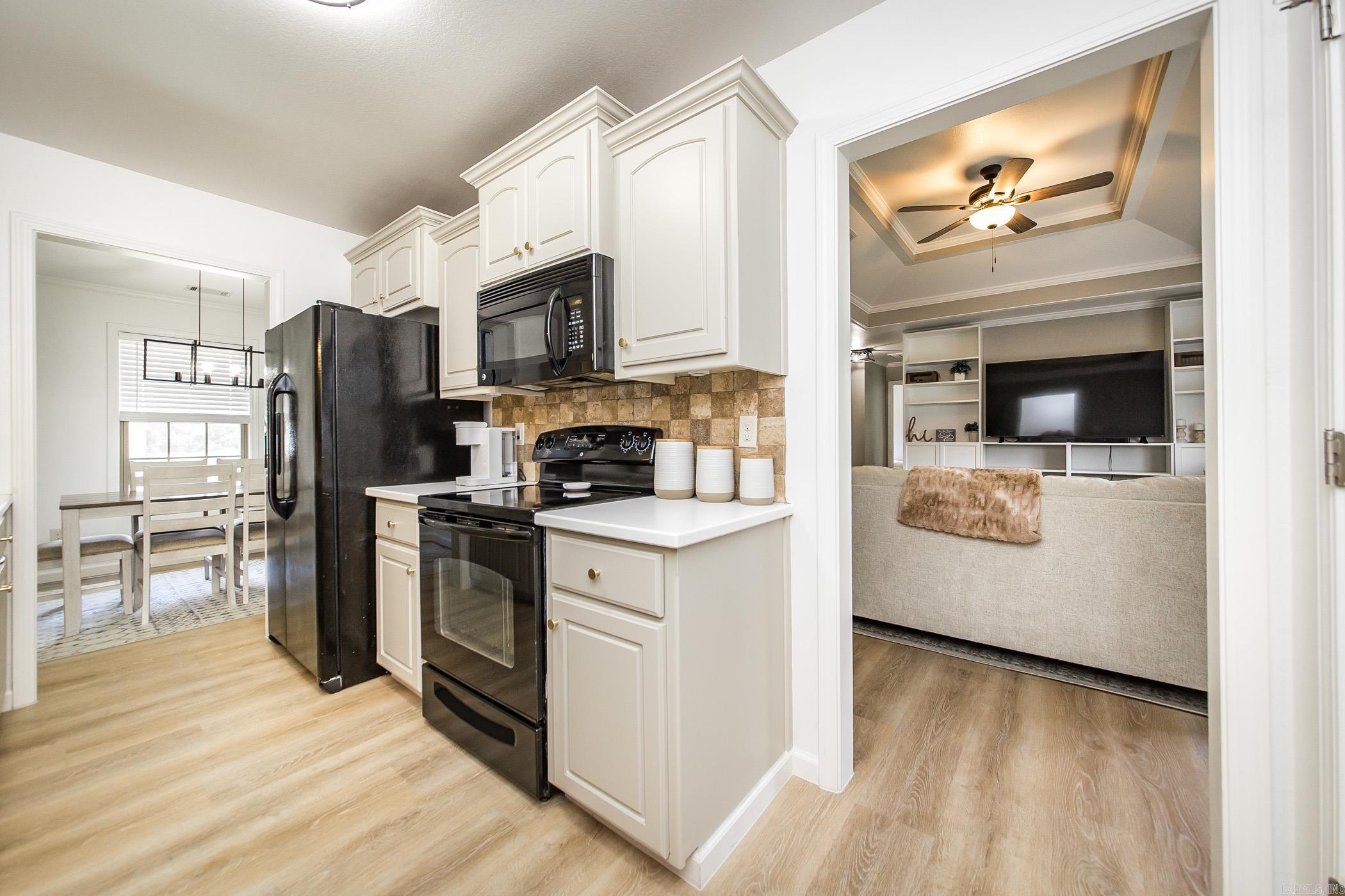 Lilly Ann - Residential