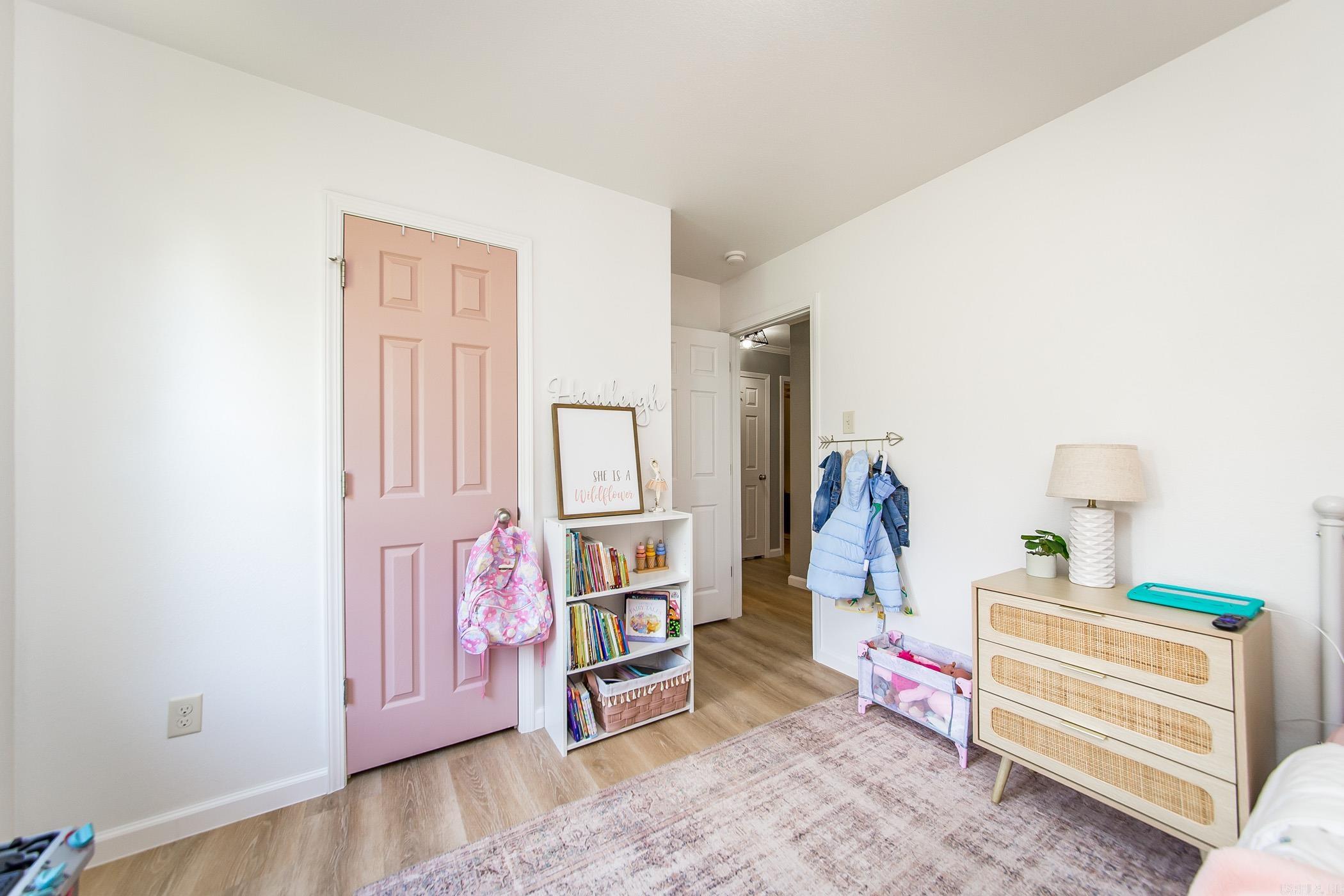 Lilly Ann - Residential