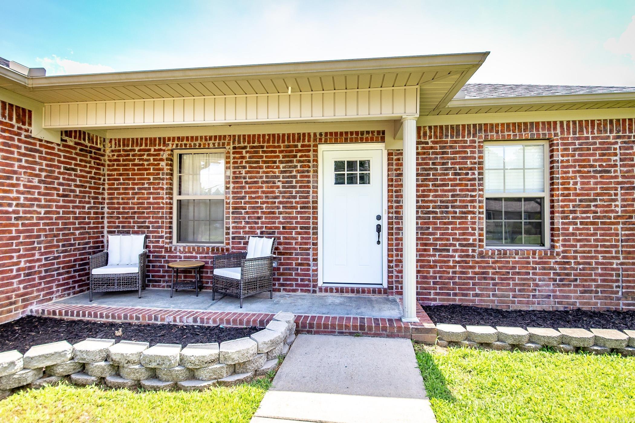 Lilly Ann - Residential