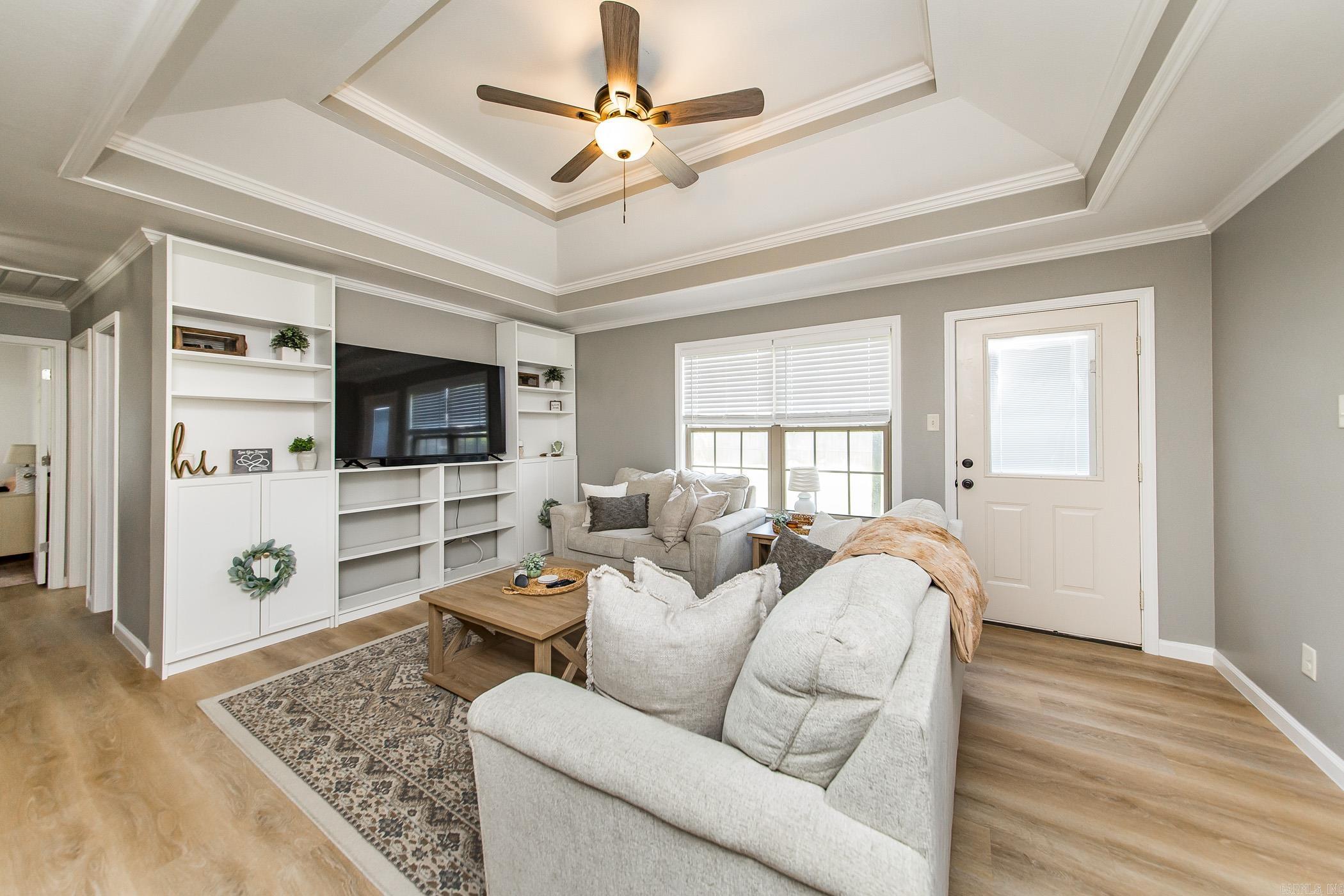 Lilly Ann - Residential