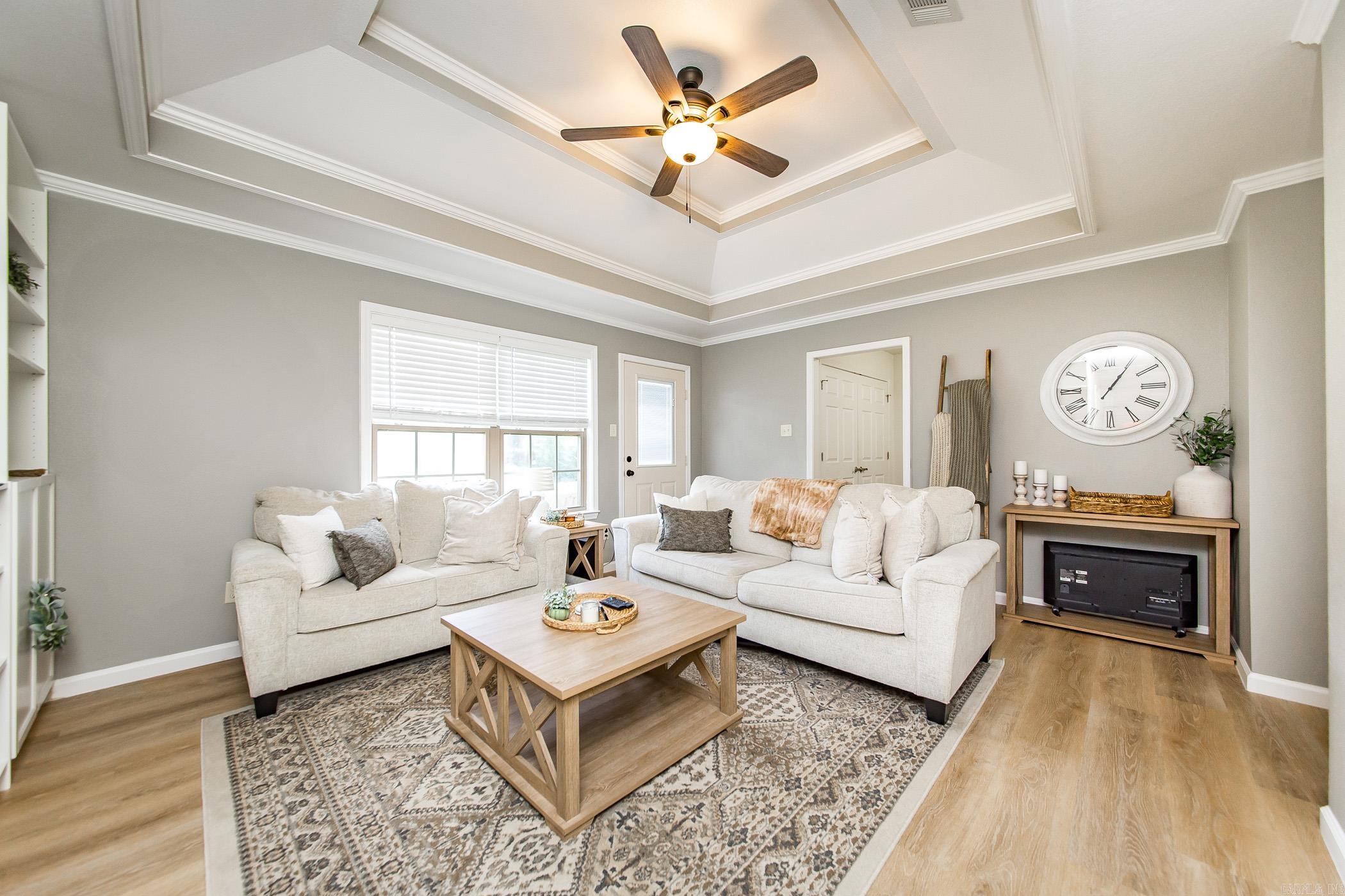 Lilly Ann - Residential