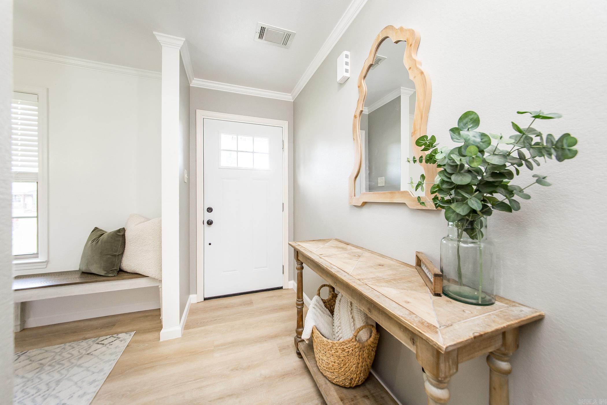 Lilly Ann - Residential