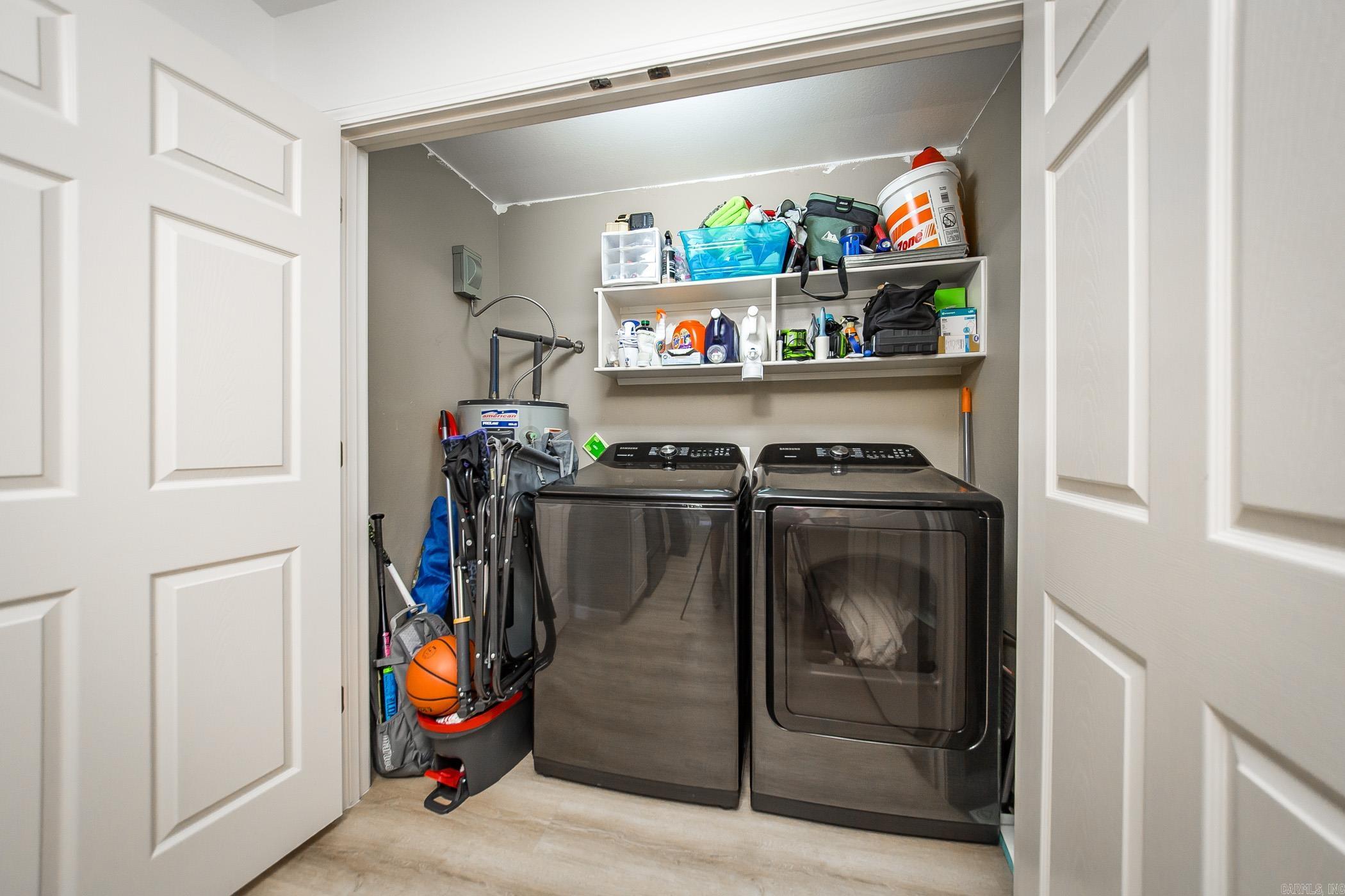 Lilly Ann - Residential