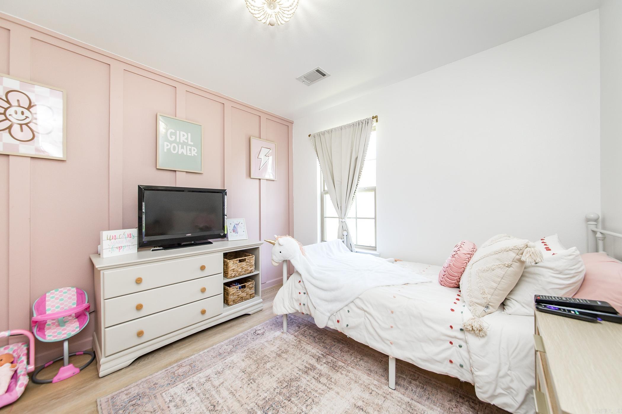 Lilly Ann - Residential