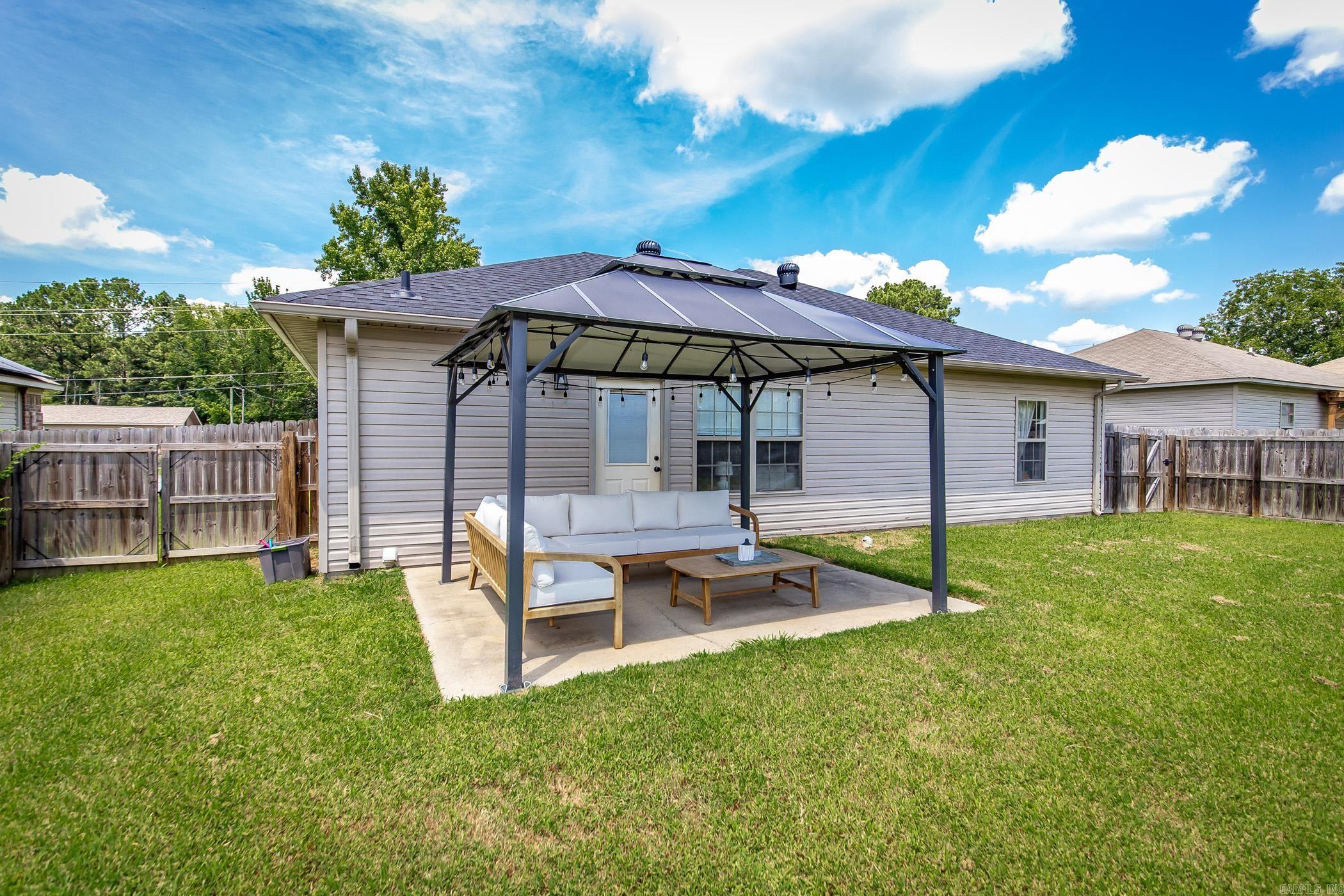 Lilly Ann - Residential