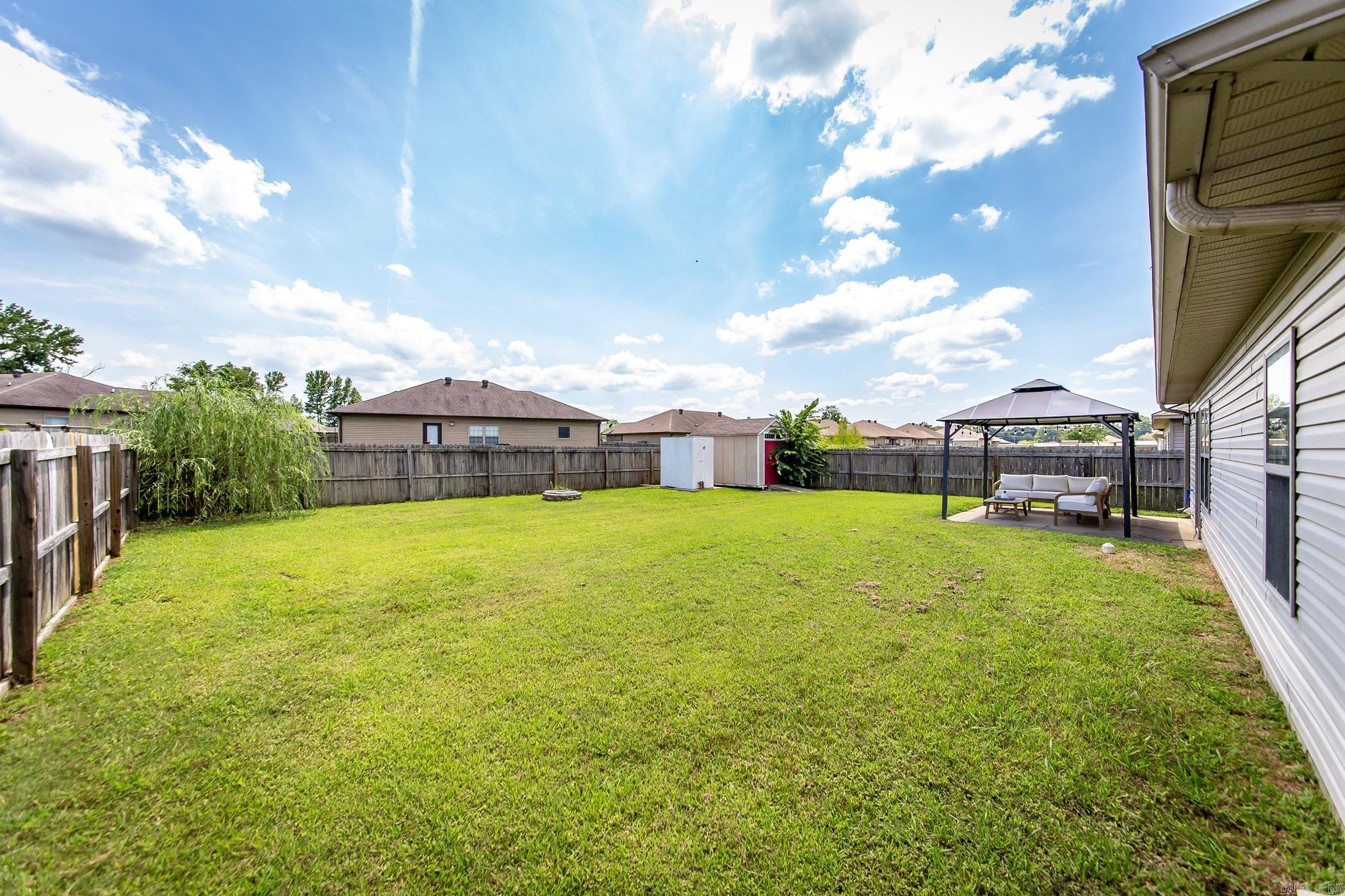 Lilly Ann - Residential