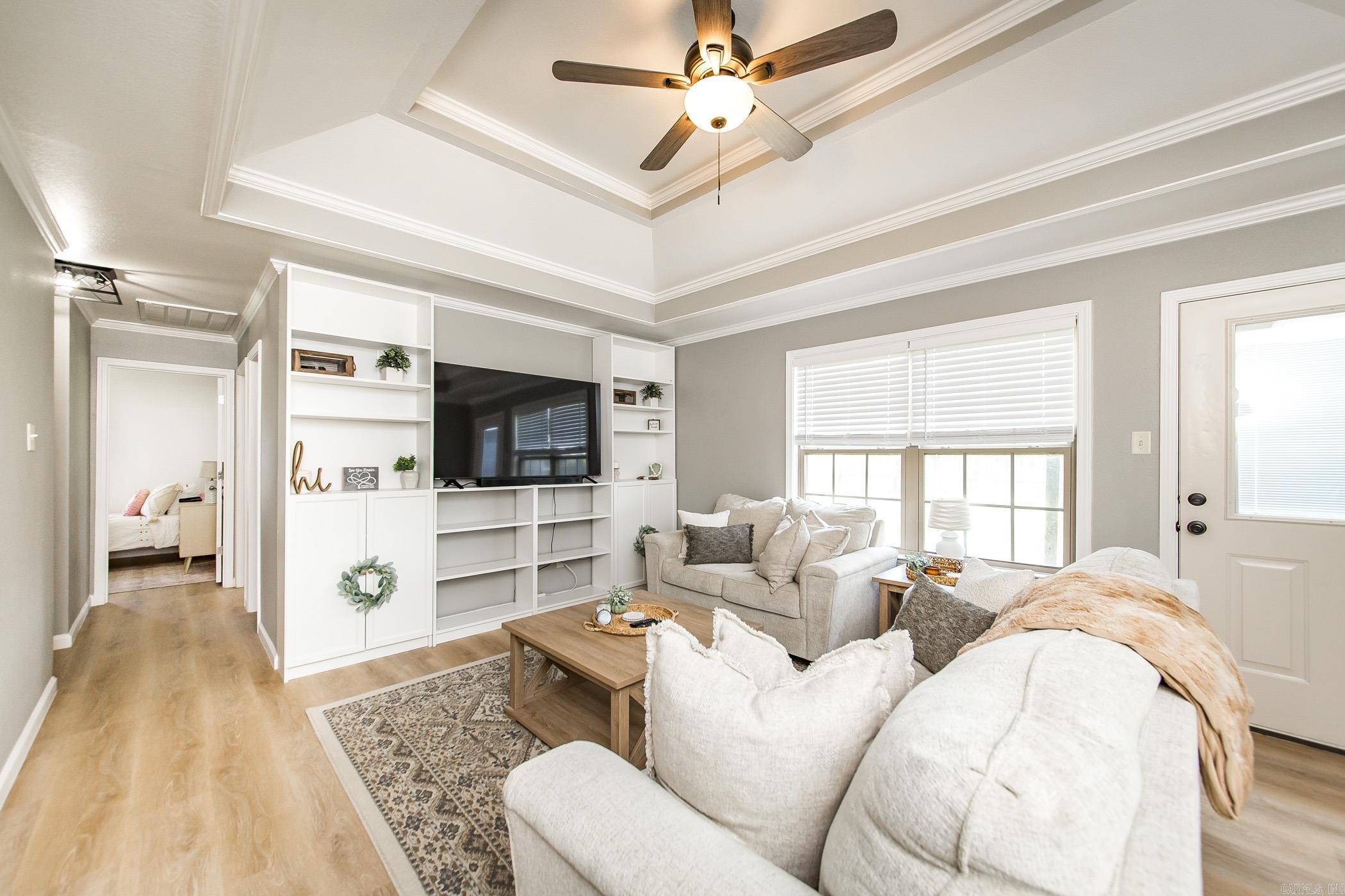 Lilly Ann - Residential