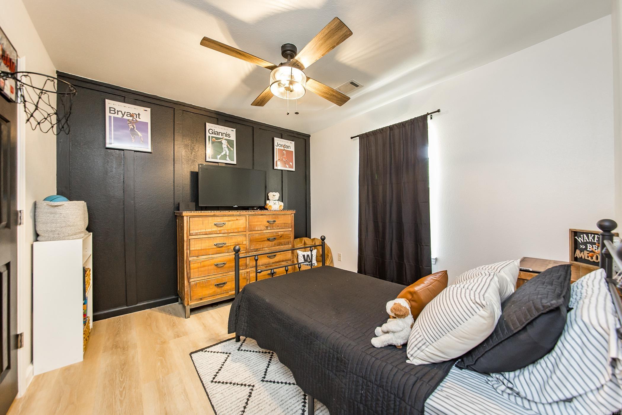 Lilly Ann - Residential