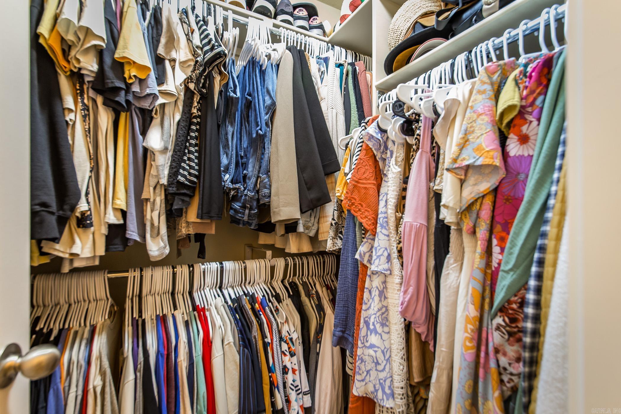 Lilly Ann - Residential