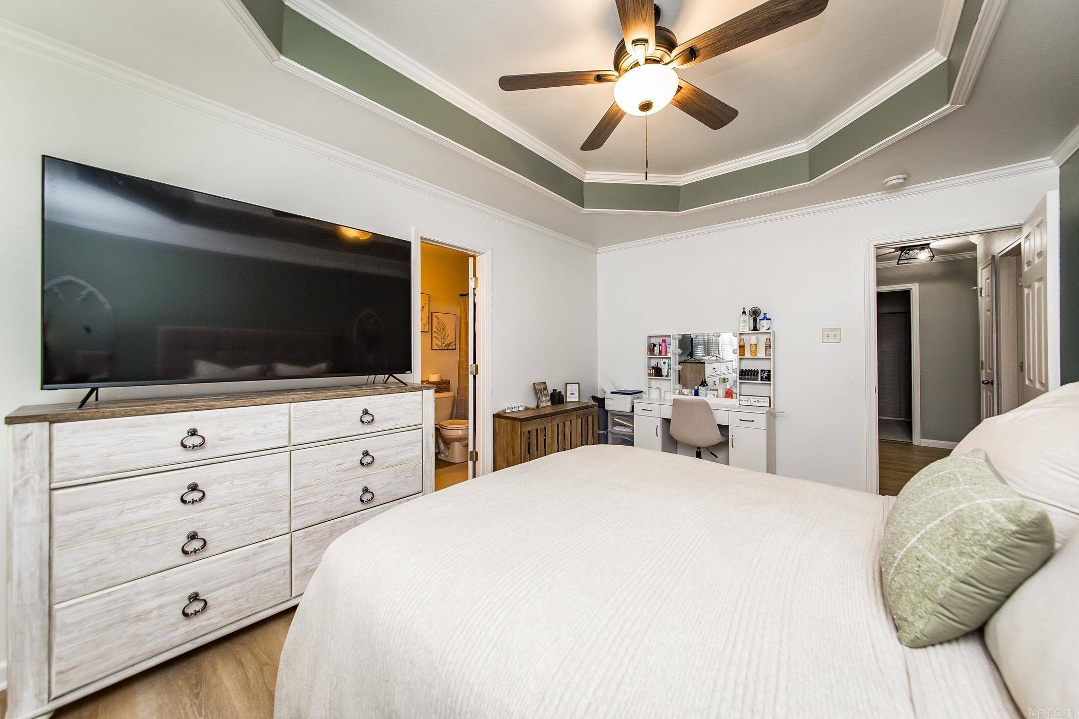 Lilly Ann - Residential