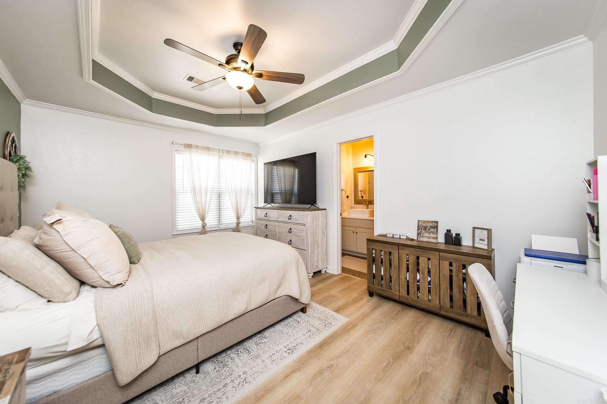 Lilly Ann - Residential